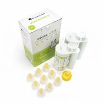 Estesil H2top Monophase 2 Cartuchos 5:1 de 380ml.