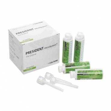President Light Body Microsystem 4 Cartuchos 25ml. President Light Body Microsystem 4 Cartuchos 25ml.
