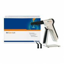 Set Viscalor Dispenser Composite 80 Cápsulas con Dispensador