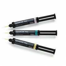 SpeedCEM Plus Composite Reposición 9gr.