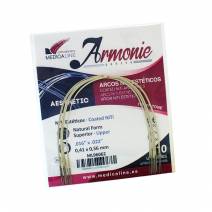 Armonie Aesthetic Rectangular Natural