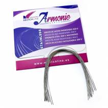 Armonie Stainless Rectangular Natural