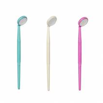 Hello Espejo con Mango n. 5 24mm Caja 10 unidades