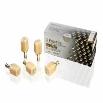 Cerasmart270 LT n.14 Bloque CAD/CAM Cerámica 5 uds.