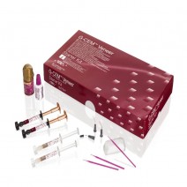 G-Cem Veneer Starter Kit Cemento de Resina Fotopolimerizable