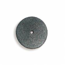 Muela de Disco 22x4mm Pulidor Dureza Media Caja 100 uds