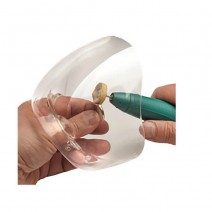 Caperuza Protectora para Pieza de Mano Micromotor