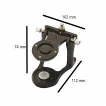 Articulador Funcional de 2 Puntos Small Magnético