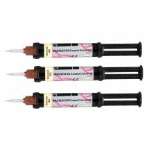 Panavia SA Cement Universal Automix Jeringa 3x8gr