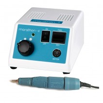 Micromotor Marathon Escort IV con Pieza de Mano H37L1