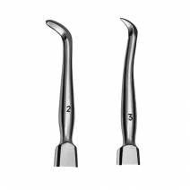 Sindesmótomo Chompret Curvado 16 cm.