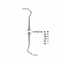 Obturador Condensador Redondo Ø1.0-1.3mm Colori Silikon LS SI-1054/146 Carl Martin