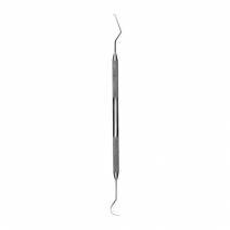 Sonda Doble Periodoncia Explorador