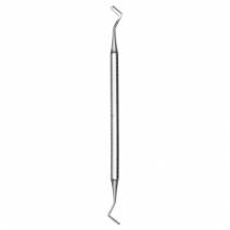 Instrumento de Obturación 1,5mm - 2,5mm.