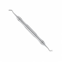 Instrumento Hollenback Doble Modelar LiquidSteel