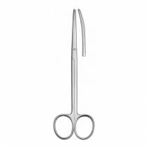 Tijera Metzenbaum Cirugía 14 cm Curvas