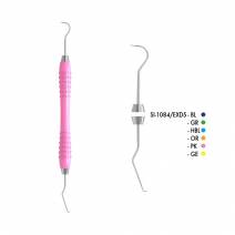 Explorador Doble Colori Silikon