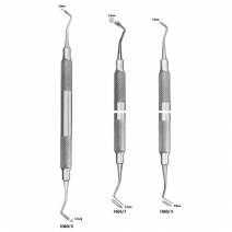 Instrumento para Modelar Amalgama