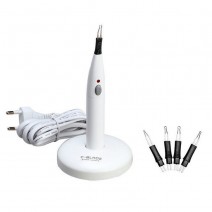 Cortador de Guttapercha Inalámbrico Gutta Cutter con 4 Puntas