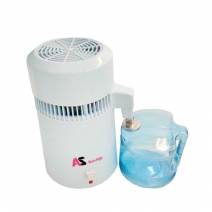 Destilador de Agua Eléctrico