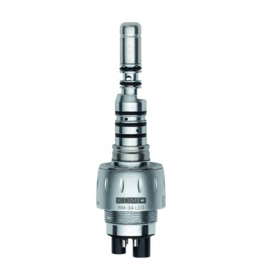 Acoplamiento K402 Compatible Multiflex y Rotoquick Acoplamiento K402 Compatible Multiflex y Rotoquick