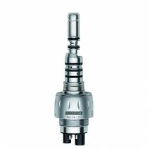 Acoplamiento K402 Compatible Multiflex y Rotoquick