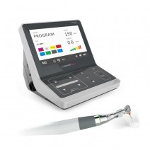 Motor de Endodoncia con Localizador de Apices