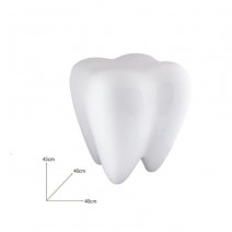 Taburete Molar para Sala de Espera