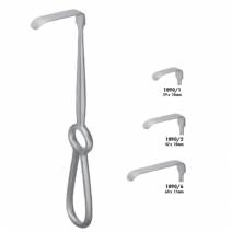 Separador Langenbeck