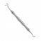 Doblador Distal Universal Doble 0,5mm + 0,8mm.