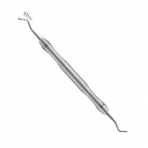 Doblador Distal Universal Doble 0,5mm + 0,8mm.
