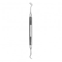 Cureta Columbia 13-14 Posterior