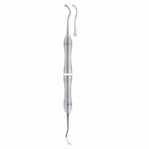 Cureta Columbia Universal LiquidSteel 13-14 Posterior