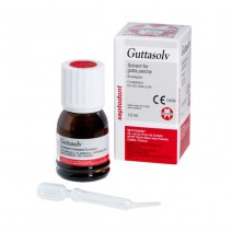 Guttasolv Disolvente de Gutapercha Frasco 13ml.