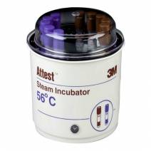 Incubadora Biológica Attest vapor