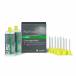 Provil Novo Fast Set Silicona Impresión 2 cartuchos 50ml.