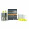 Provil Novo Fast Set Silicona Impresión 2 cartuchos 50ml.