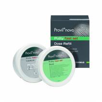 Provil Novo Putty Impresión Base+Catalizador 250+250ml.