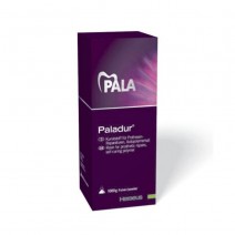 Paladur Resina Polvo 1Kg.