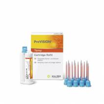 PreVision Cem Cemento Provisional 1 Tubo 37gr.