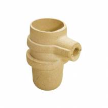 Crisol Cerámico Nem Heracast 6 unidades