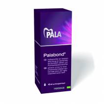 Palabond Barniz Adhesivo Botella 45ml.