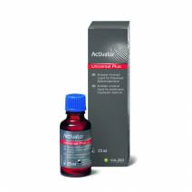 Activador Universal Plus Líquido Botella 25ml.