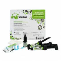 Kit Composite Micro-Híbrido Universal 4 jeringas 4,5gr.