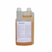 Bioklair Semana KDM Limpieza Aspiración Botella 1 litro