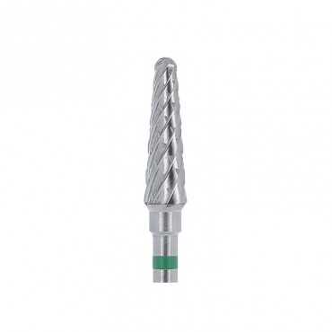 Fresa de Carburo Dentado Cruzado HP Grueso 1 unidad Fresa de Carburo Dentado Cruzado HP Grueso 1 unidad