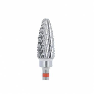 Fresa de Carburo PM Dentado Transversal Corte Fino 1 ud Fresa de Carburo PM Dentado Transversal Corte Fino 1 ud