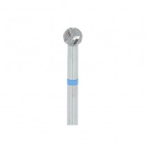 Fresa de Carburo PM Corte Standard Bola 1 unidad