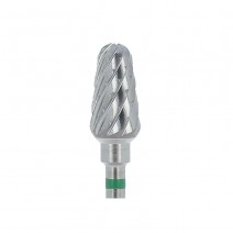 Fresa de Carburo Dentado Cruzado PM 1 ud