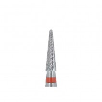 Fresa de Carburo PM CX138 Dentado Cruzado 1 ud